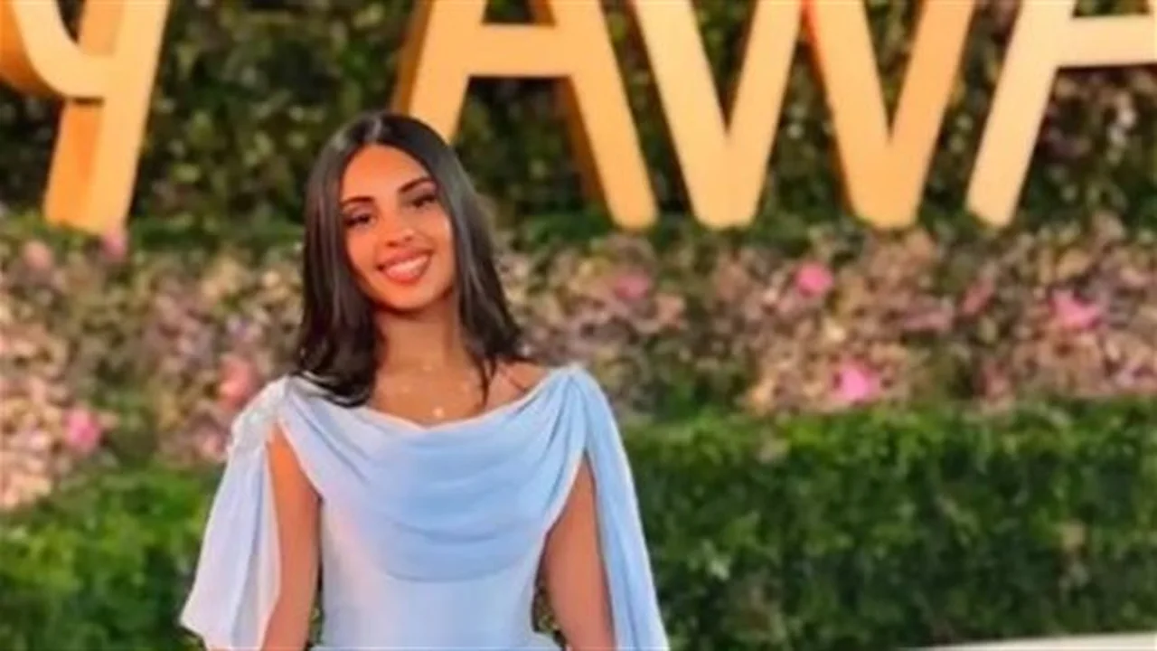 جوائز جوي أووردز.. رتيل الشهري تحصد لقب المؤثرة المفضلة وتلهم ملايين المتابعين بدبي